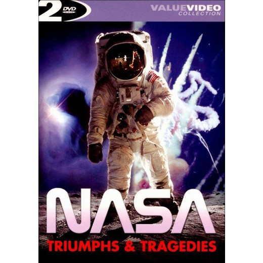NASA: Triumph and Tragedy